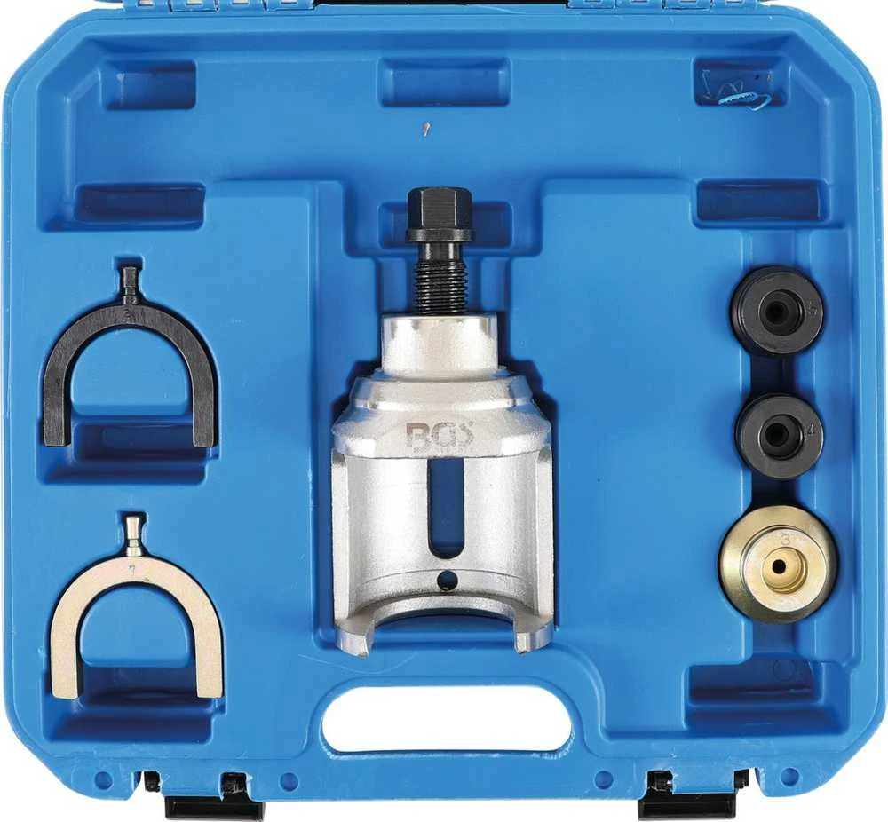 Bgs Technic Šarnyrų nuėmėjas | VW T4 (8231)