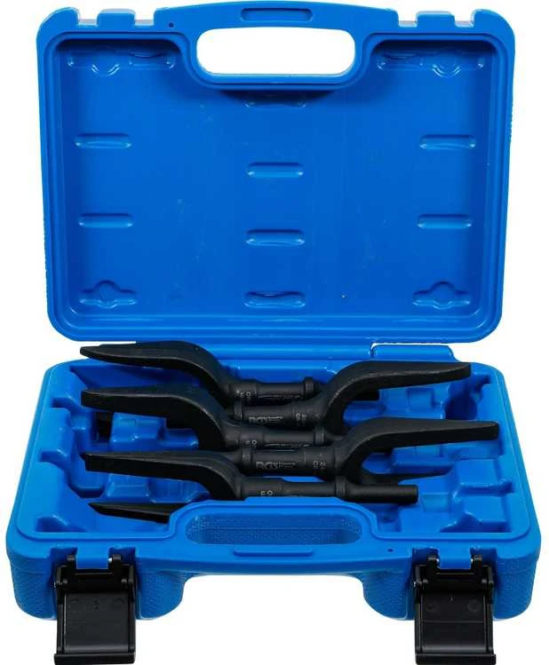 Bgs Technic Šarnyrų nuėmėjų rinkinys | 5 vnt. (8894)