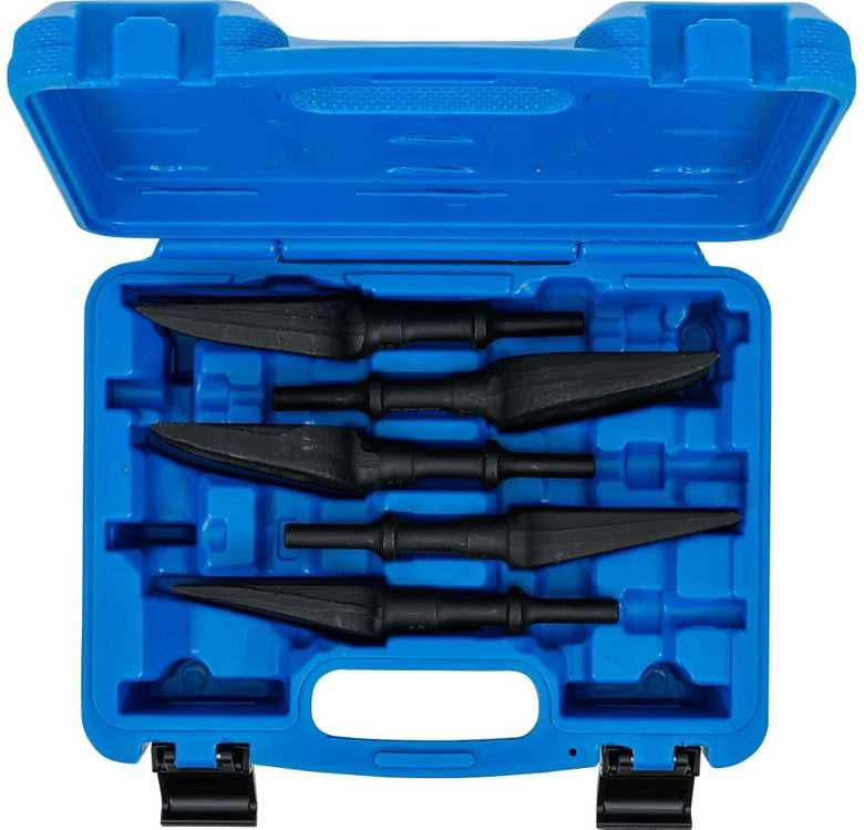 Bgs Technic Šarnyrų nuėmėjų rinkinys | 5 vnt. (8894)