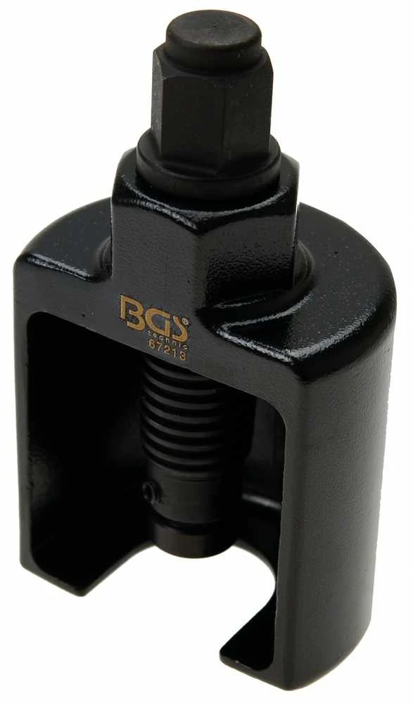 Bgs Technic Rutulinių pirštų nuėmėjas | 30 mm (67213)