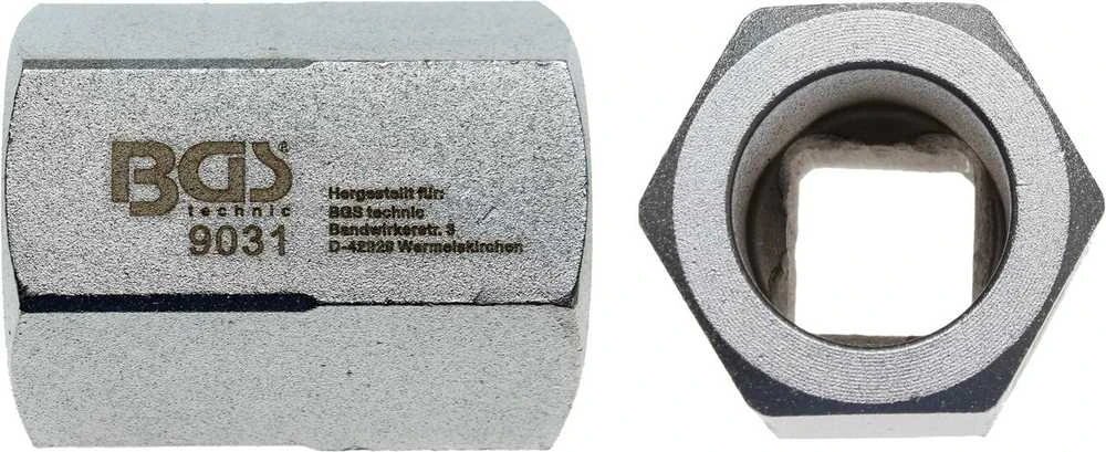 Bgs Technic Šarnyrų, traukių įrankis | Audi (9031)