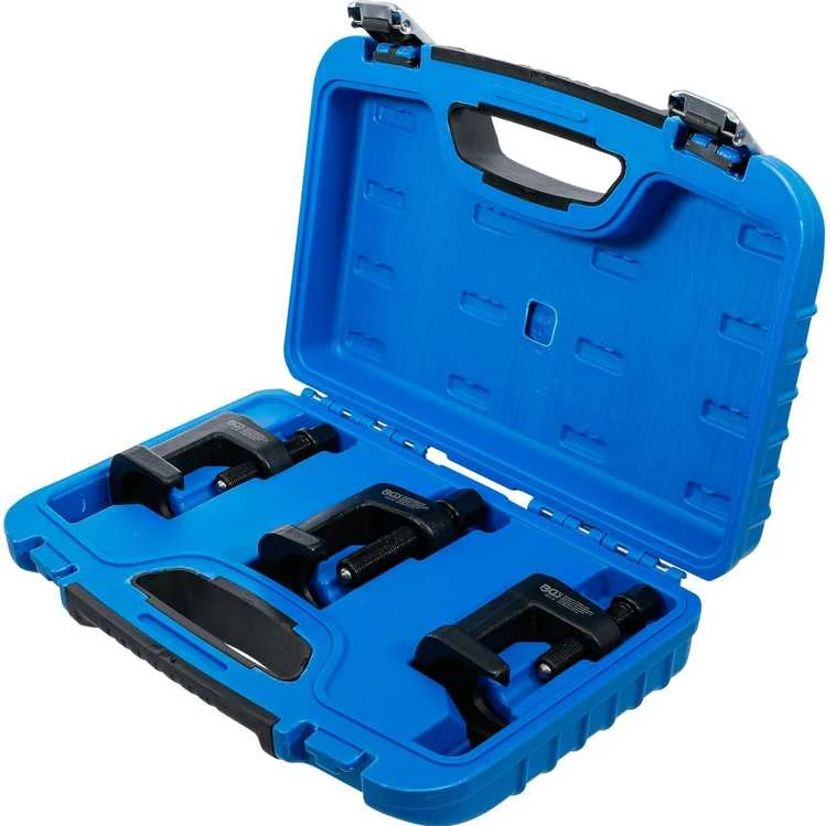 Bgs Technic Šarnyrų traukių nuėmėjų rinkinys | 23 - 28 - 34 mm | 3 vnt. (1813)