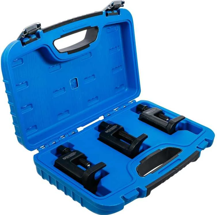 Bgs Technic Šarnyrų traukių nuėmėjų rinkinys | 23 - 28 - 34 mm | 3 vnt. (1813)