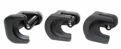 Bgs Technic Šarnyrų traukių nuėmėjų rinkinys | 23 - 28 - 34 mm | 3 vnt. (1813)