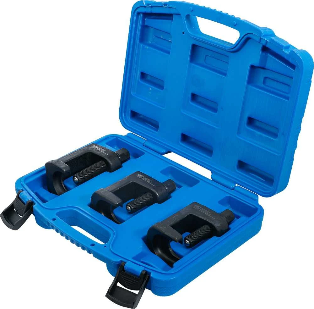 Bgs Technic Šarnyrų traukių nuėmėjų rinkinys | 23 - 28 - 34 mm | 3 vnt. (1813)