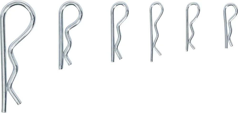 Bgs Technic Segtukų rinkinys R150vnt