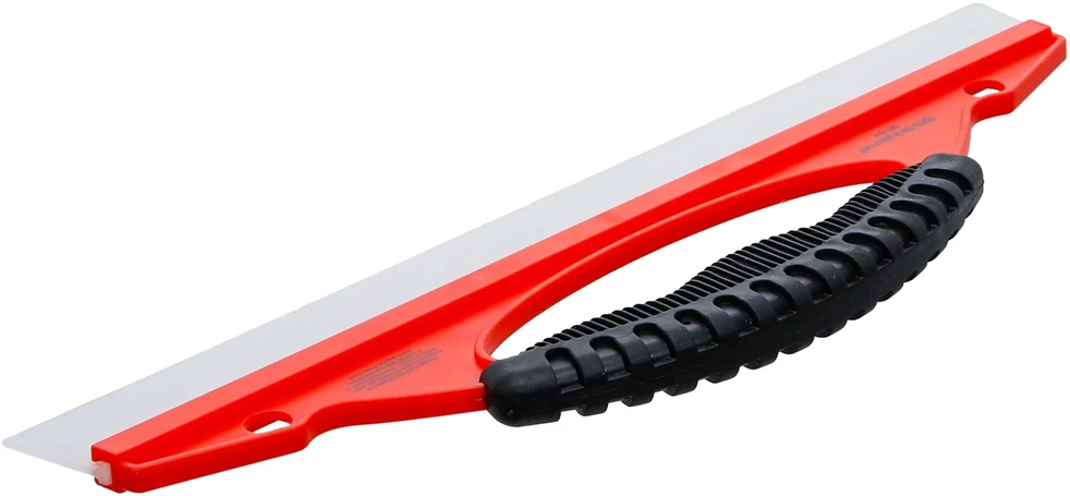 Bgs Technic Silikoninis vandens valiklis su rankena | 300 mm (90104)