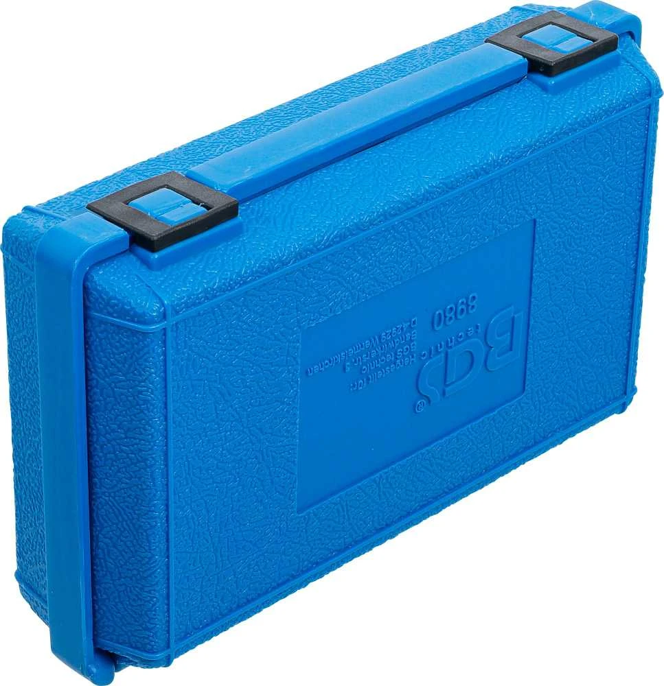 Bgs Technic Skaitmeninis kompresijos matuoklis benzininiams varikliams (8980)