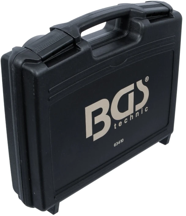 Bgs Technic Skaitmeninis spaudimo ir kompresijos matuoklis (63410)