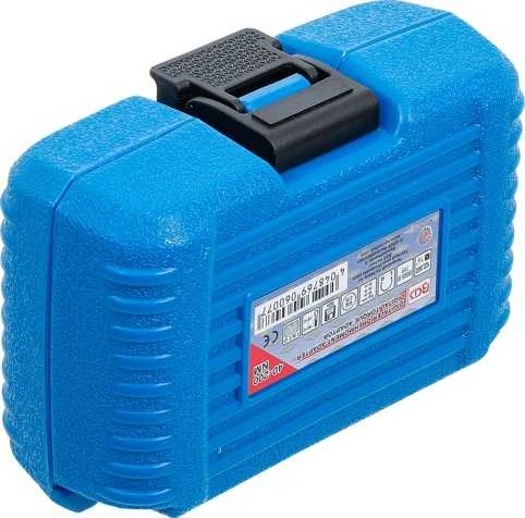 Bgs Technic Skaitmeninis sukimo momento adapteris | 1/2" (12,5 mm) | 40–200 Nm (70210B)