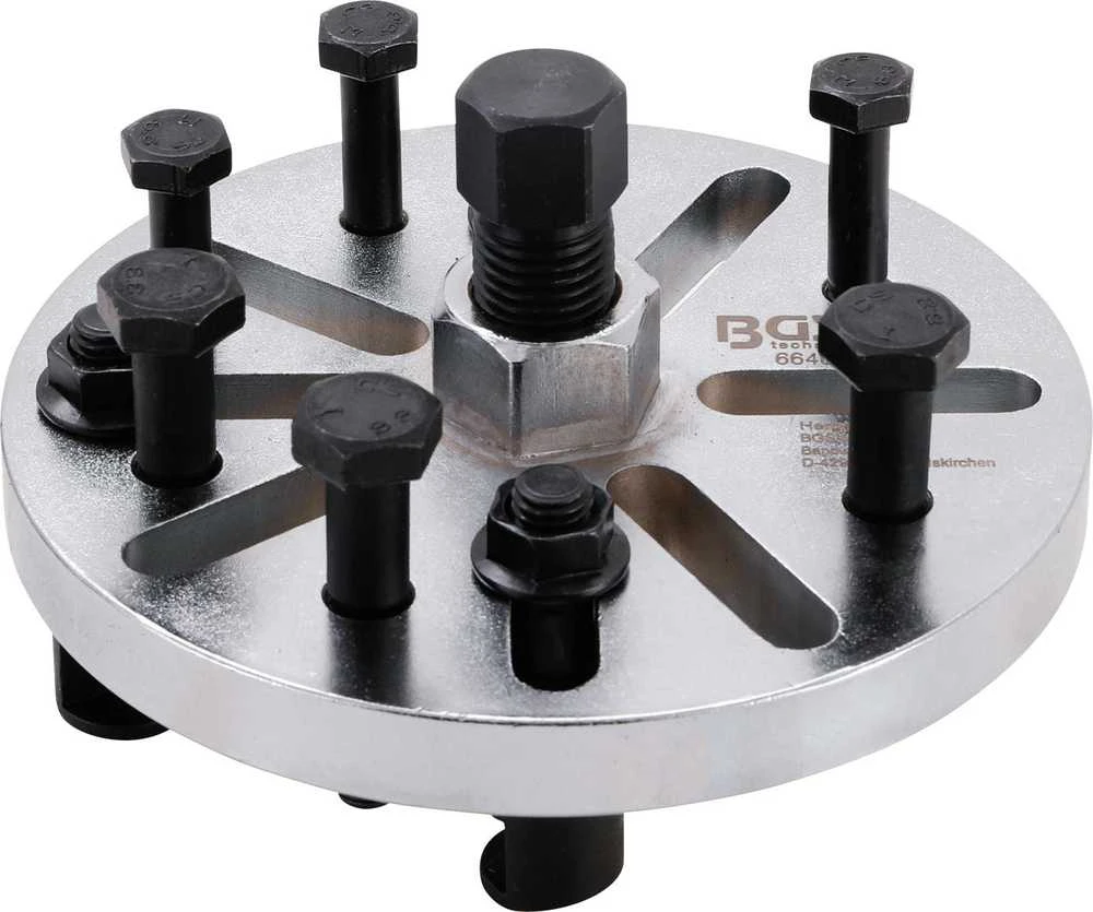 Bgs Technic Universalus alkūninio veleno skriemulio nuėmėjas (6646)