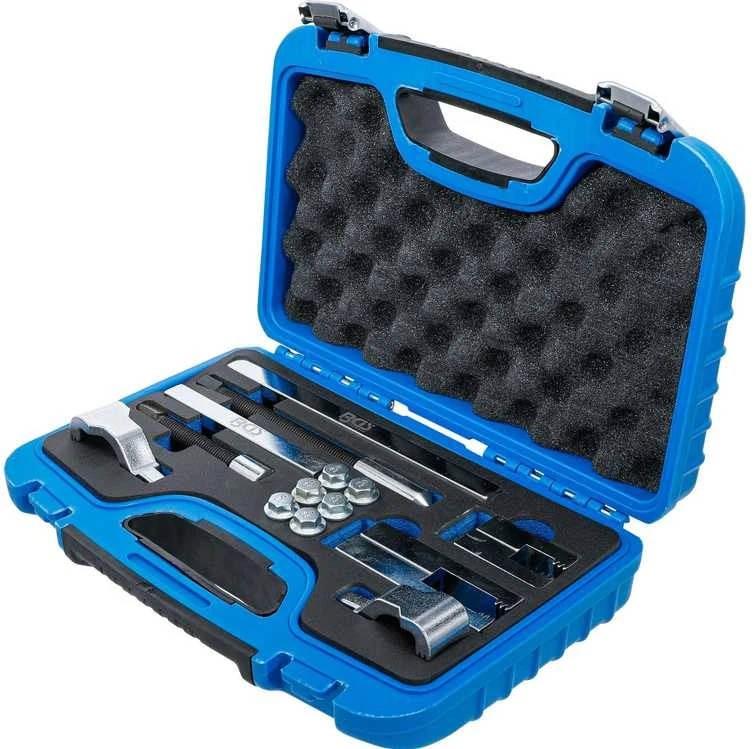 Bgs Technic Skremulio nuėmėjų rinkinys | 10 vnt. (7770)