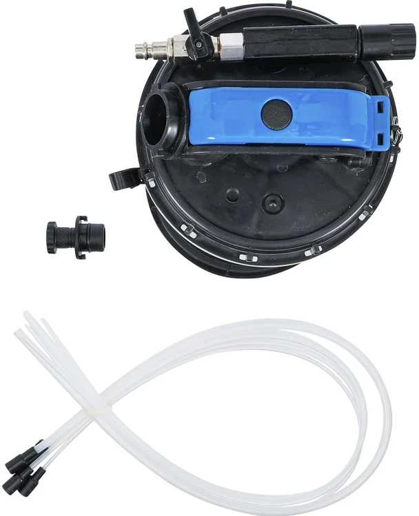 Bgs Technic Skysčių išsiurbimo įrenginys | 6 l (74395)