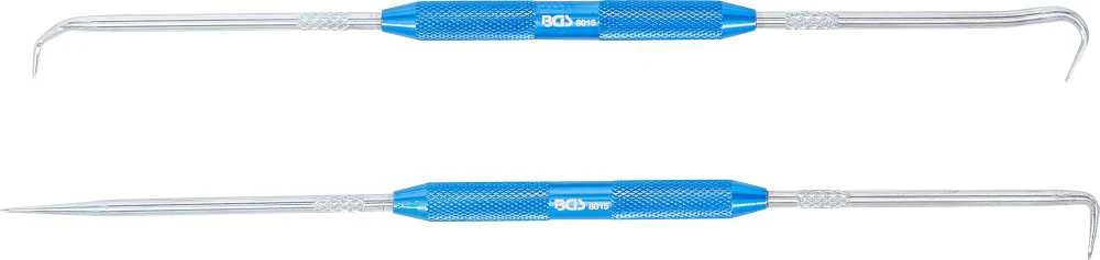 Bgs Technic Šlangelių / spyruoklių nuėmėjų rinkinys | 220 mm | 2 vnt. (8015)