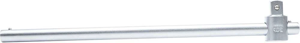 Grąžtas Bgs Technic Slankiojanti rankena | Išorinis kvadratas 20 mm (3/4") (263)
