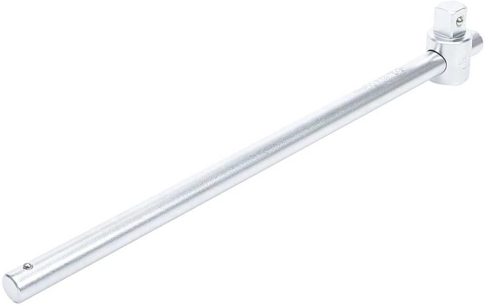 Grąžtas Bgs Technic Slankiojanti rankena | Išorinis kvadratas 20 mm (3/4") (263)