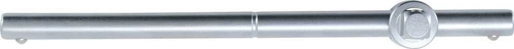 Grąžtas Bgs Technic Slankiojanti rankena | Išorinis kvadratas 12,5 mm (1/2") (273)
