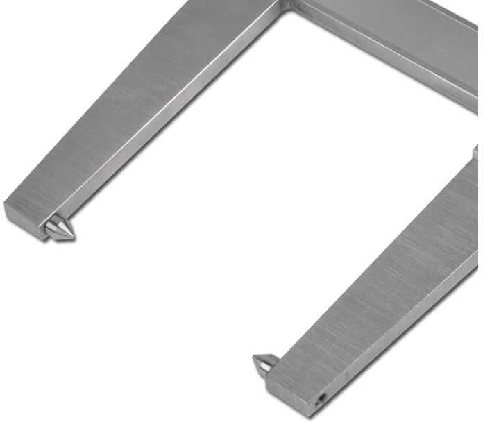 Bgs Technic Slankmatis stabdžių diskams | 60 mm (1937)