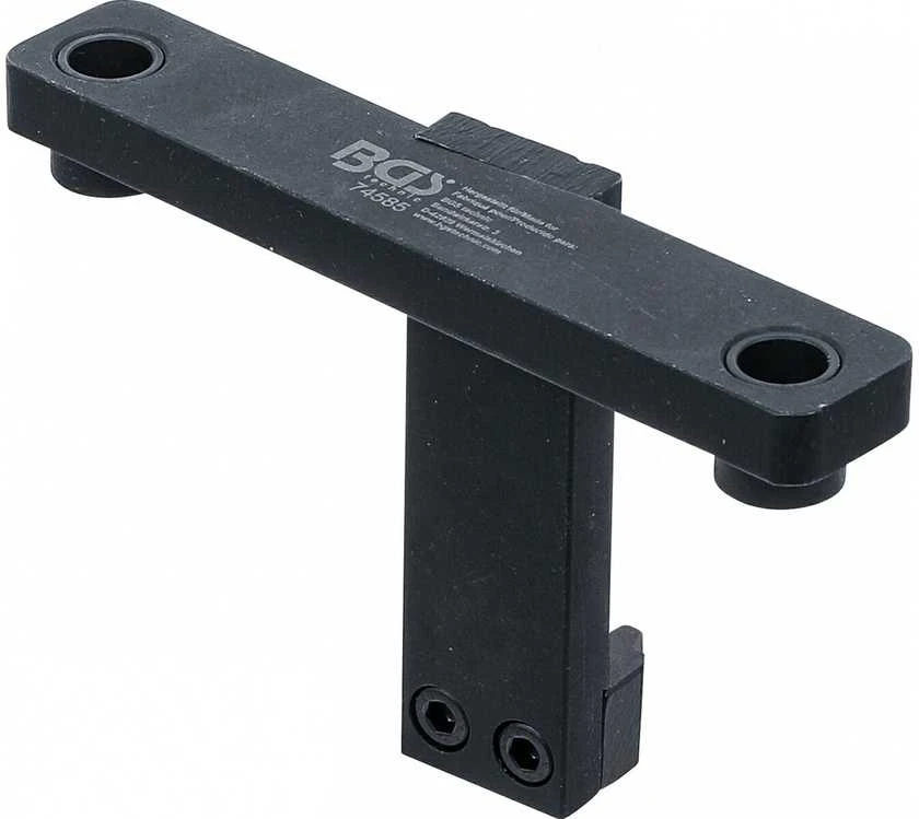 Bgs Technic Smagračio fiksavimo įrankis | Mercedes-Benz M133 / M270 / M607 / M651 | BGS (74585B)