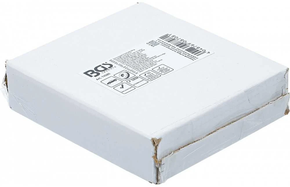 Bgs Technic Smagračio fiksavimo įrankis | Mercedes-Benz M133 / M270 / M607 / M651 | BGS (74585B)