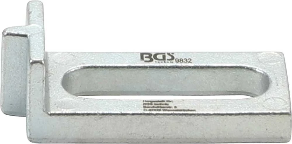 Bgs Technic Smagračio laikymo įrankis | Citroen / Peugeot (9832)