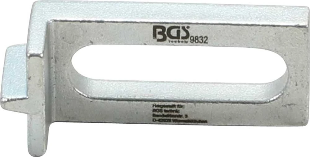 Bgs Technic Smagračio laikymo įrankis | Citroen / Peugeot (9832)
