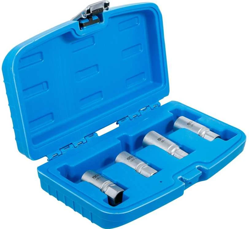 Bgs Technic Smeigių išsukėjų rinkinys | 6 - 12 mm | 4 vnt. (1882)