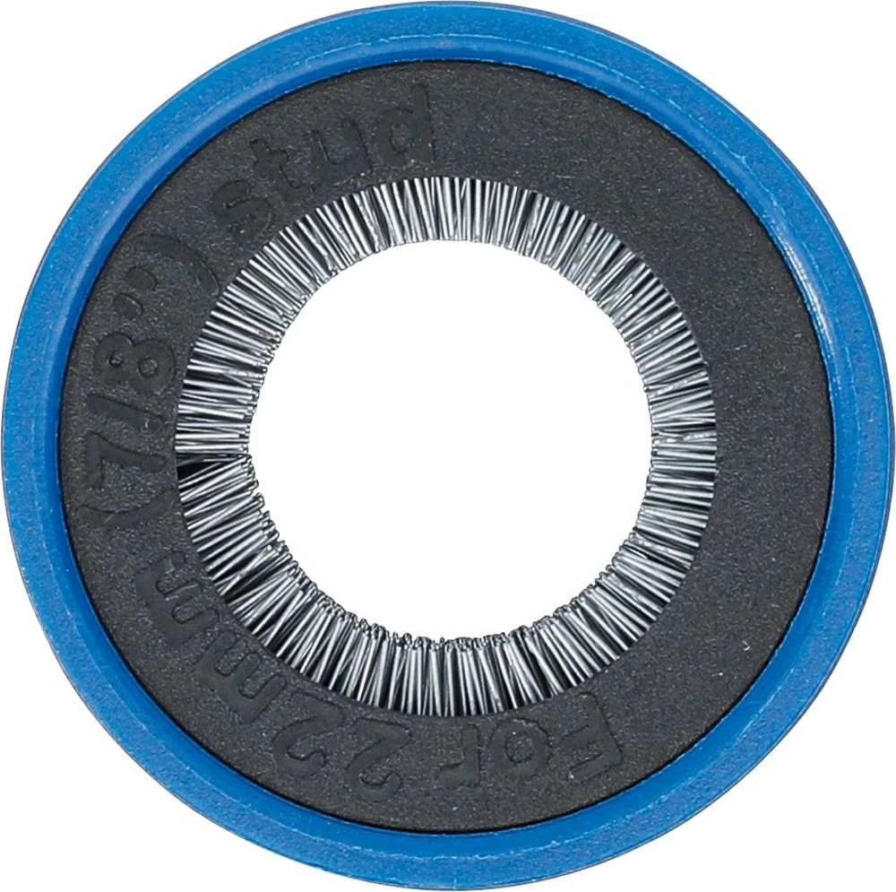 Bgs Technic Smeigių valymo šepetėlis | 22 mm (9373-22)