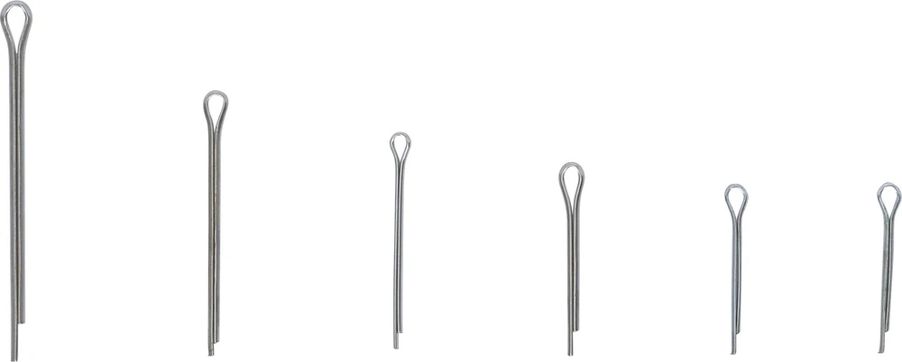 Bgs Technic Smeigtukų asortimentas | Nerūdijantis plienas | Ø 1,6 - 4,0 mm | 555 vnt. (8048-1)