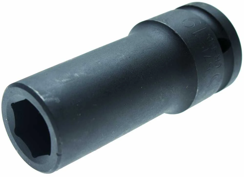 Bgs Technic Smūginė galvutė ilga | 20 mm (3/4") | 19 mm (5719)