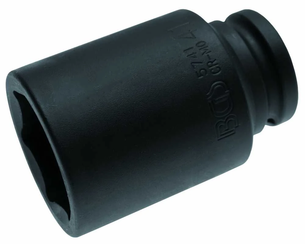 Bgs Technic Smūginė galvutė ilga | 20 mm (3/4") | 41 mm (5741)
