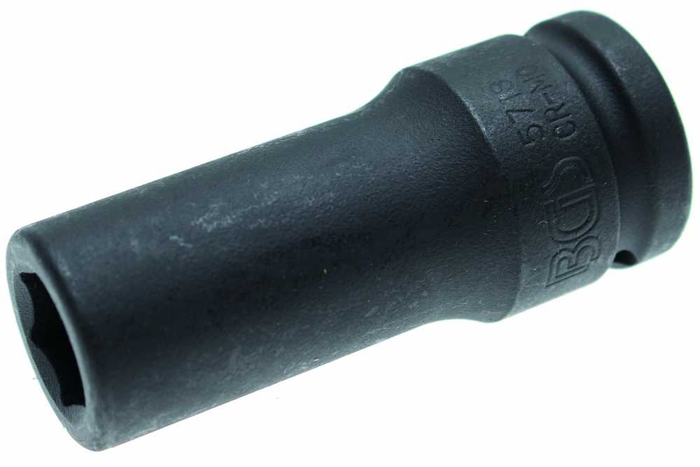 Bgs Technic Smūginė galvutė ilga | 20 mm (3/4") | 18 mm (5718)