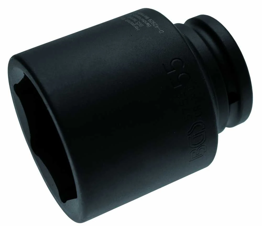 Bgs Technic Smūginė galvutė ilga | 20 mm (3/4") | 55 mm (5755)