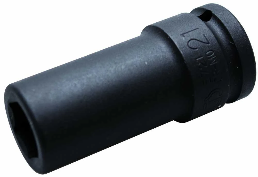 Bgs Technic Smūginė galvutė ilga | 20 mm (3/4") | 21 mm (5721)