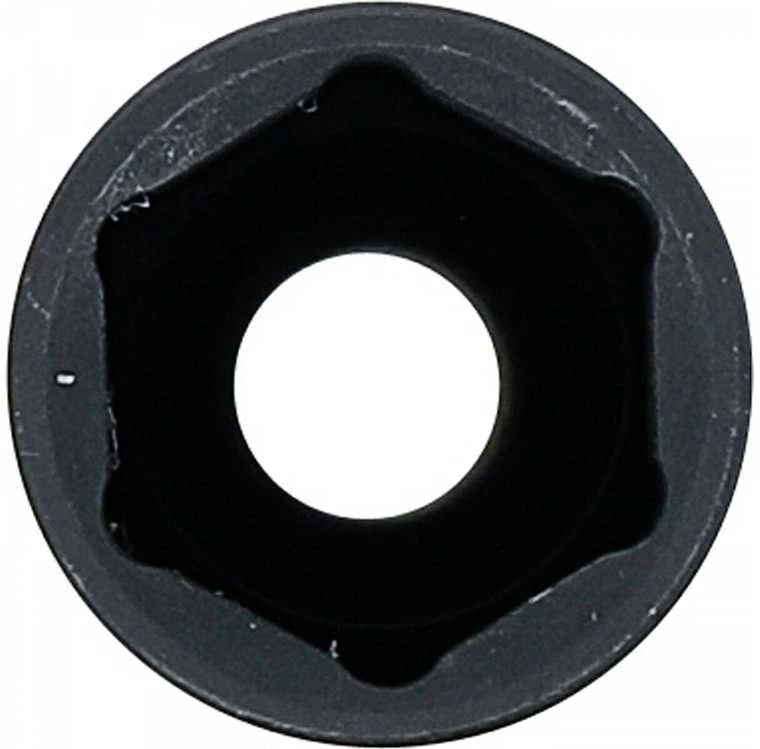 Bgs Technic Smūginė galvutė ilga | šešiakampė | 6,3 mm (1/4") | 13 mm (7272)
