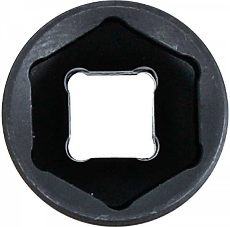 Bgs Technic Smūginė galvutė šešiakampė | 6,3 mm (1/4") | 14 mm (7294)