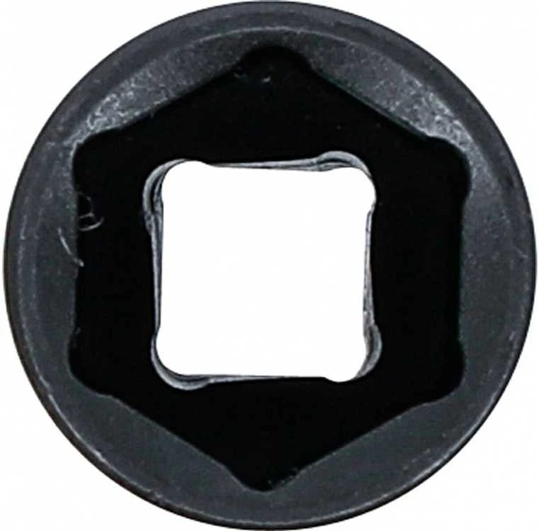 Bgs Technic Smūginė galvutė šešiakampė | 6,3 mm (1/4") | 12 mm (7292)