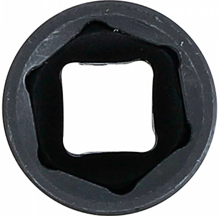 Bgs Technic Smūginė galvutė šešiakampė | 6,3 mm (1/4") | 11 mm (7291)