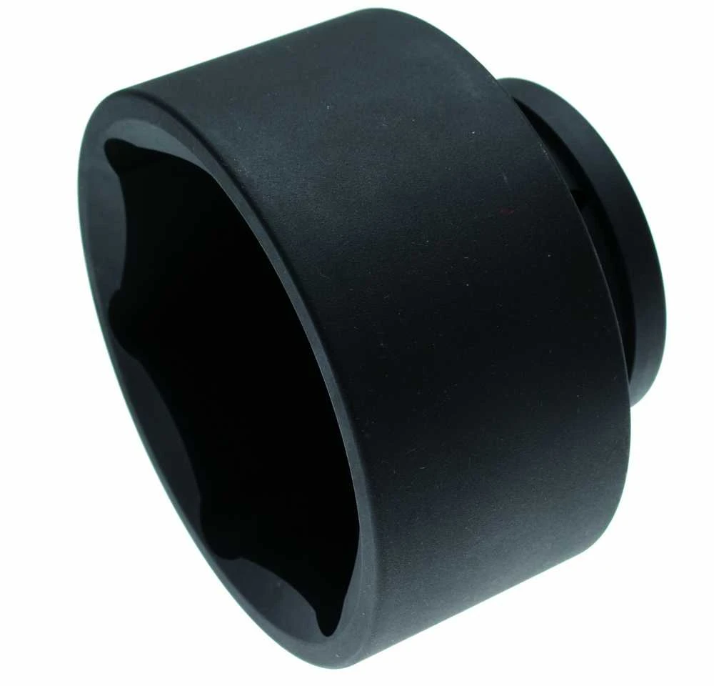 Bgs Technic Smūginė galvutė šešiakampė | 25 mm (1") | 115 mm (5915)