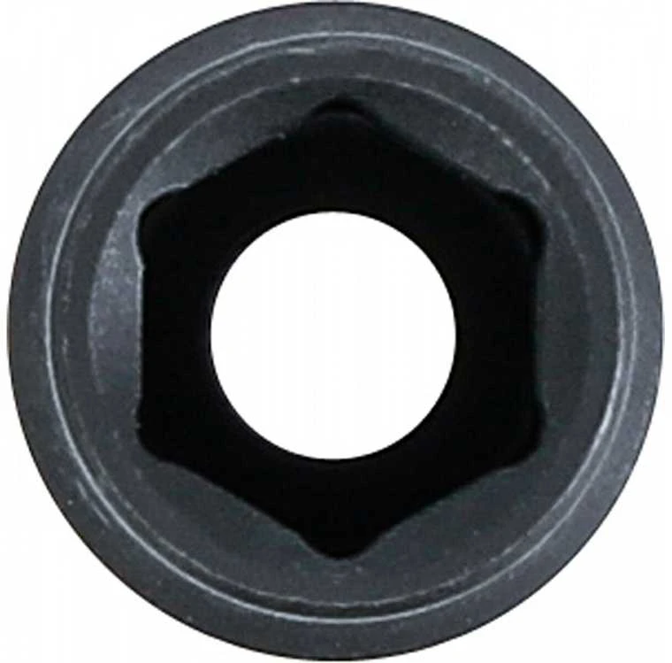 Bgs Technic Smūginė galvutė šešiakampė | 6,3 mm (1/4") | 8 mm (7288)