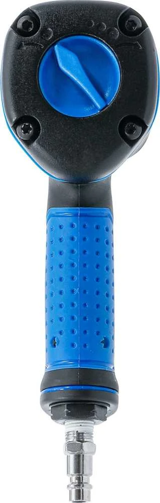 Grąžtas Bgs Technic Smūginio veržliarakčio komplektas – kompaktiškas 1/2" | 1200 Nm | 16 vnt. (5295)