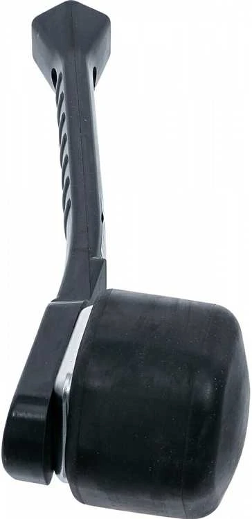 Bgs Technic Smūginis plaktukas | 260 mm (3880)