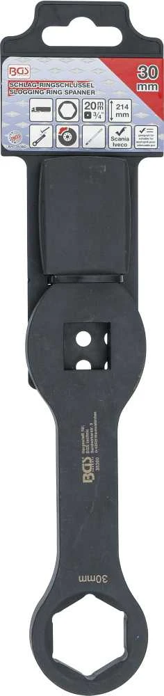 JUCO PJAUSTYTUVAS 300 mm