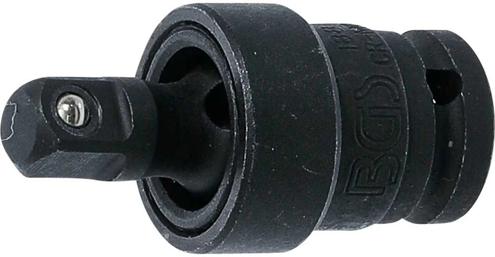 Grąžtas Bgs Technic Smūginis šarnyras / kardanas | išorinis kvadratas 6.3 mm (1/4") (188)