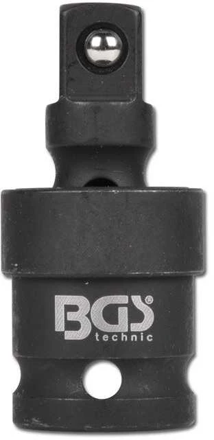 Grąžtas Bgs Technic Smūginis šarnyras / kardanas | 12,5 mm (1/2") (190)
