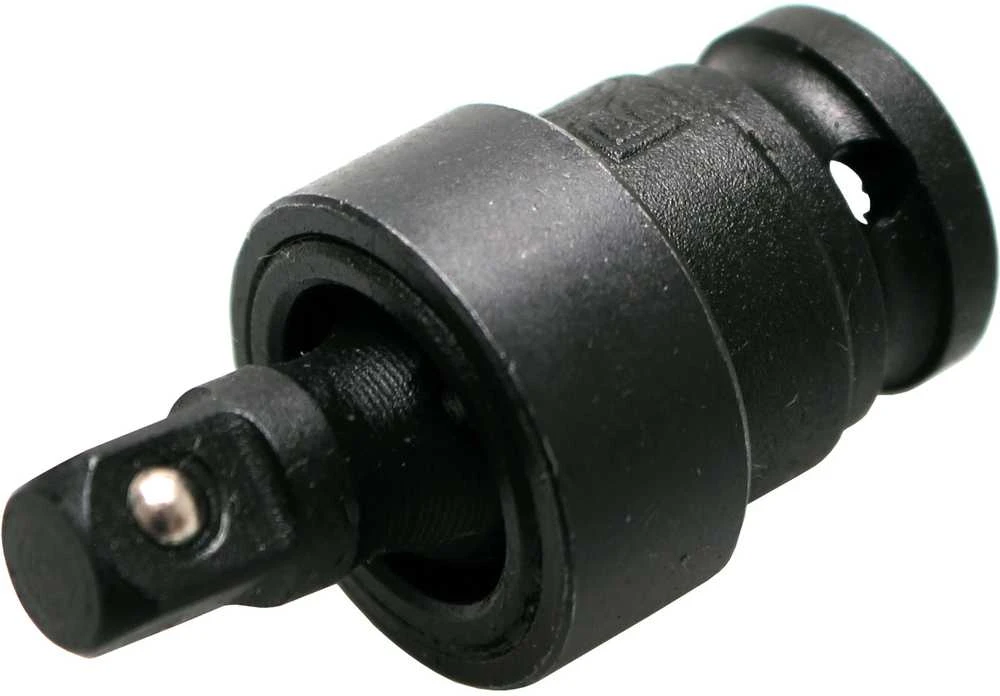 Grąžtas Bgs Technic Smūginis šarnyras / kardanas | išorinis kvadratas 6.3 mm (1/4") (188)