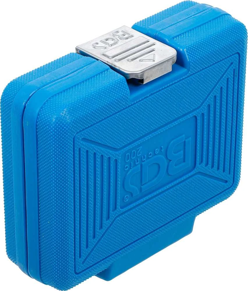 Grąžtas Bgs Technic Smūginių adapterių rinkinys | 6 vnt. (200)