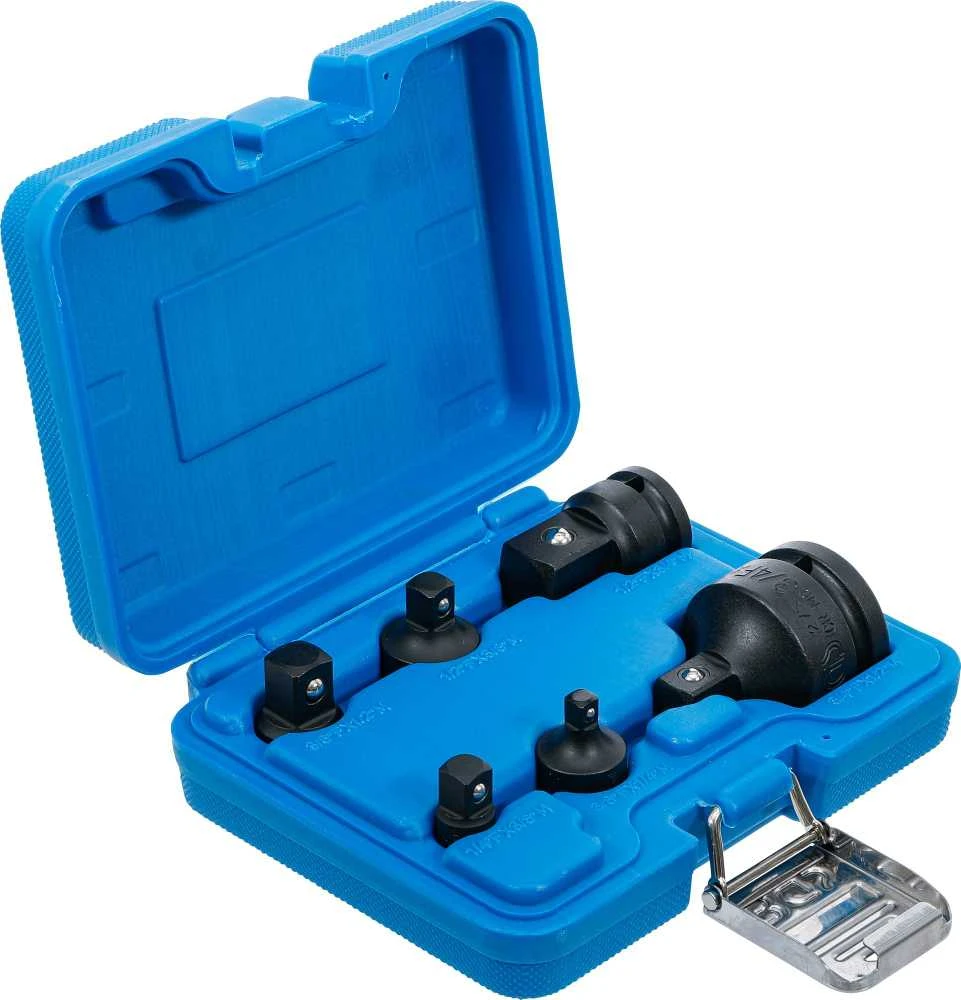 Grąžtas Bgs Technic Smūginių adapterių rinkinys | 6 vnt. (200)