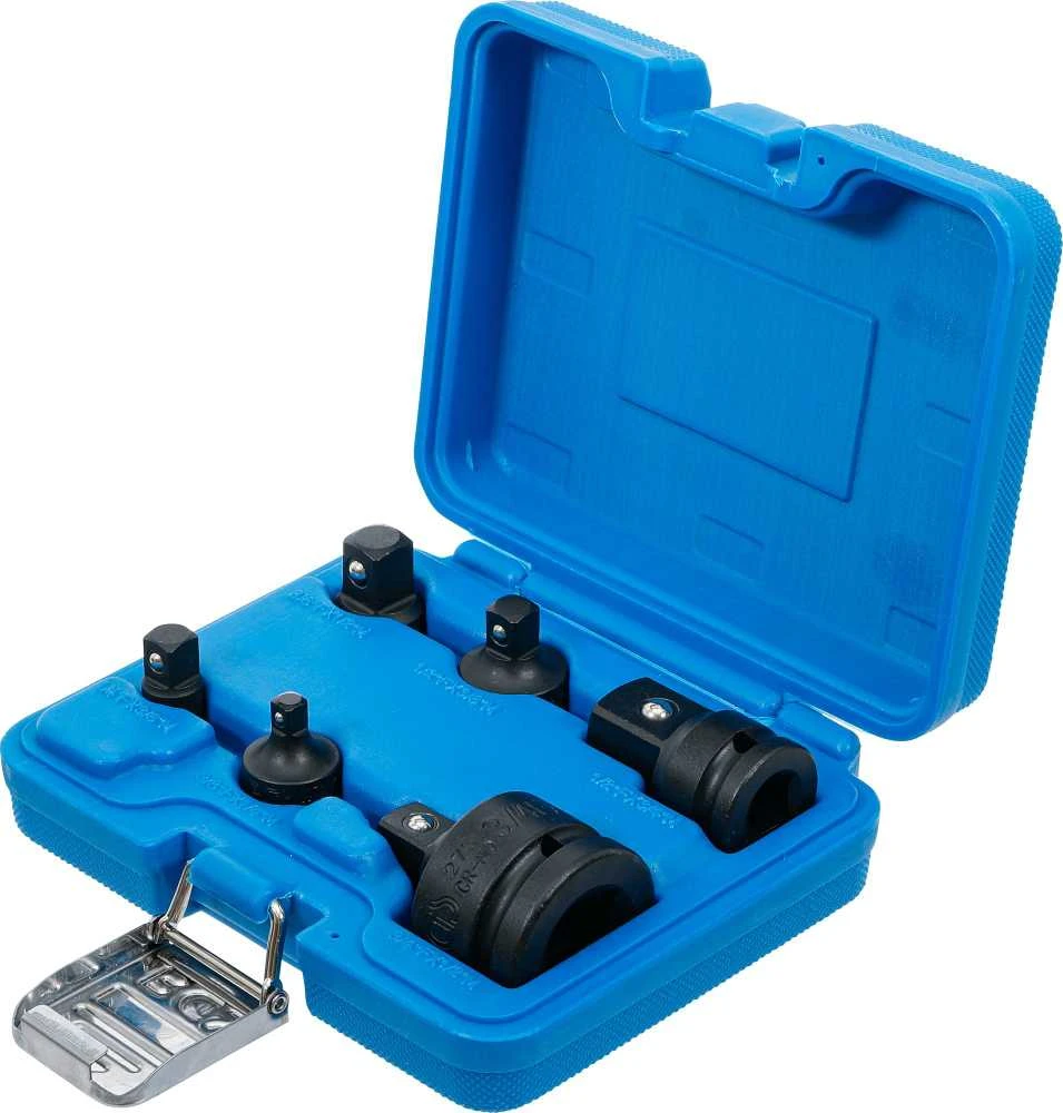 Grąžtas Bgs Technic Smūginių adapterių rinkinys | 6 vnt. (200)