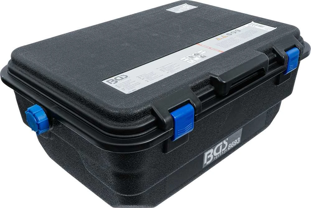 Bgs Technic Smulkių dalių / detalių plovyklė | 230 V (8693)